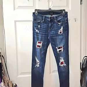 Brand New Judy Blue Blue jeans